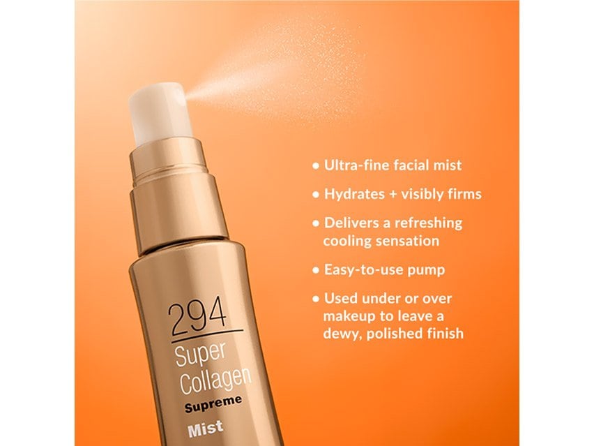 DHC Super Collagen Supreme Mist