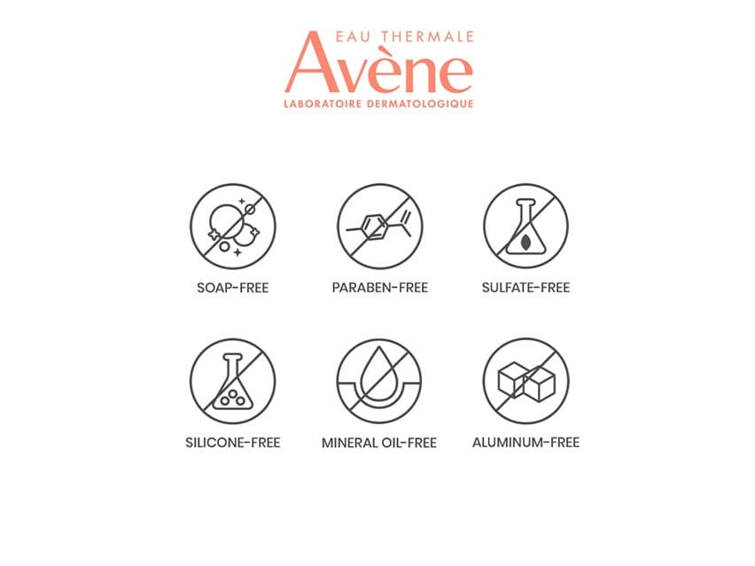 Avene Cleanance Cleansing Gel