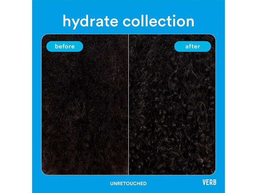 Verb Hydrating Shampoo