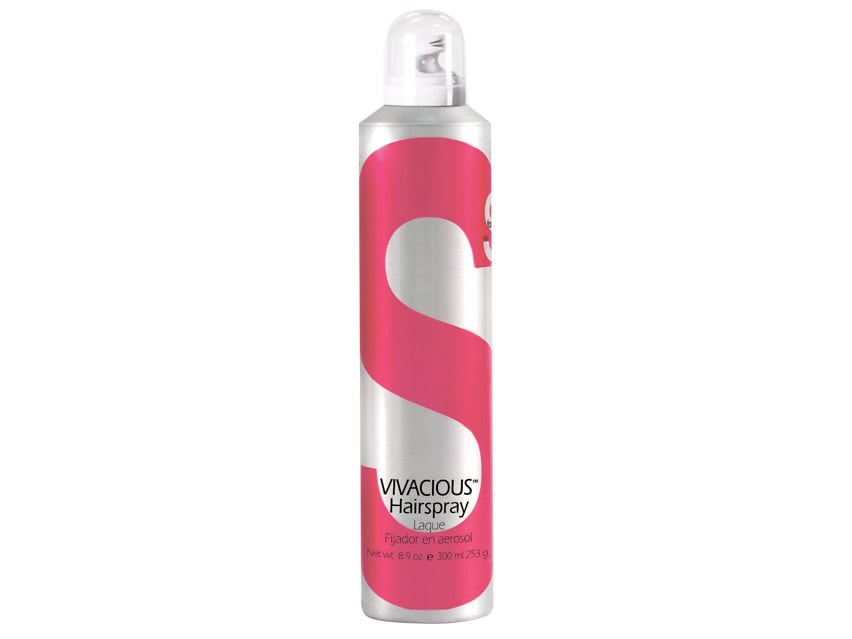 S-Factor Vivacious Hairspray