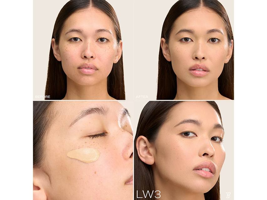 Youngblood Mineral Cosmetics BeyondBlur Skin Perfecting Foundation