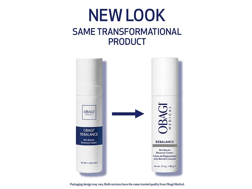 Obagi REBALANCE Skin Barrier Recovery Cream