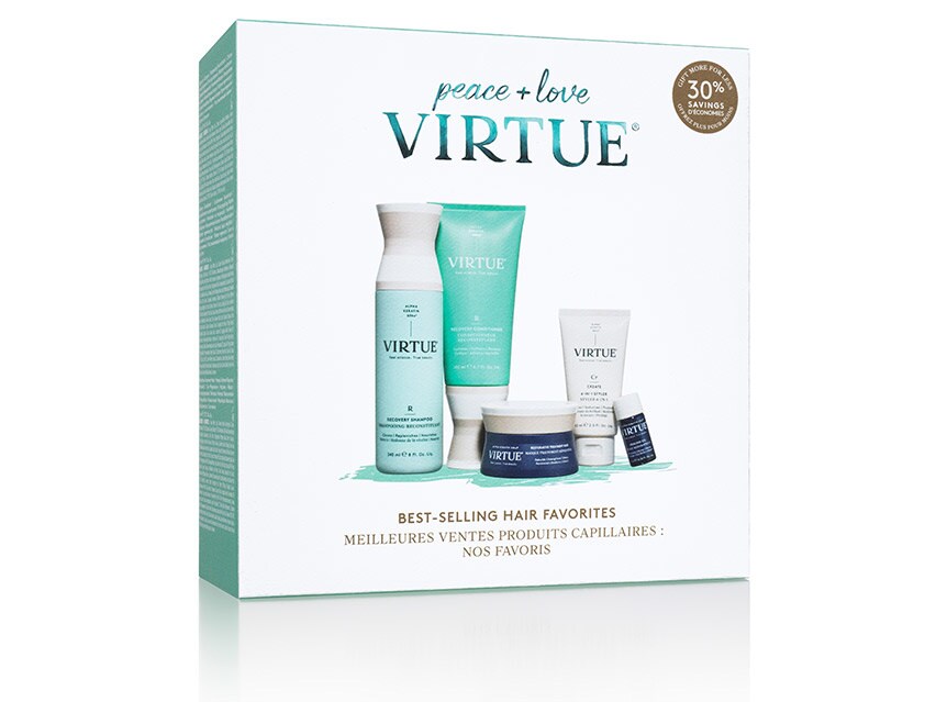 Virtue Best Selling Hair Favorites - Limited Edition