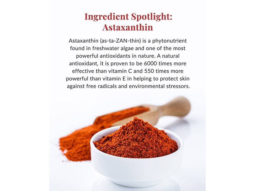 DHC Astaxanthin Collagen All-in-One Gel