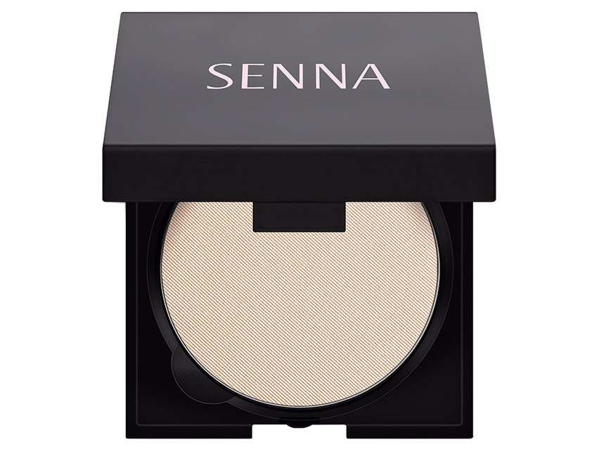 SENNA Mineral Mix Pressed Foundation