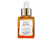 Sunday Riley C.E.O. Glow Vitamin C + Turmeric Face Oil - 1.18 fl oz