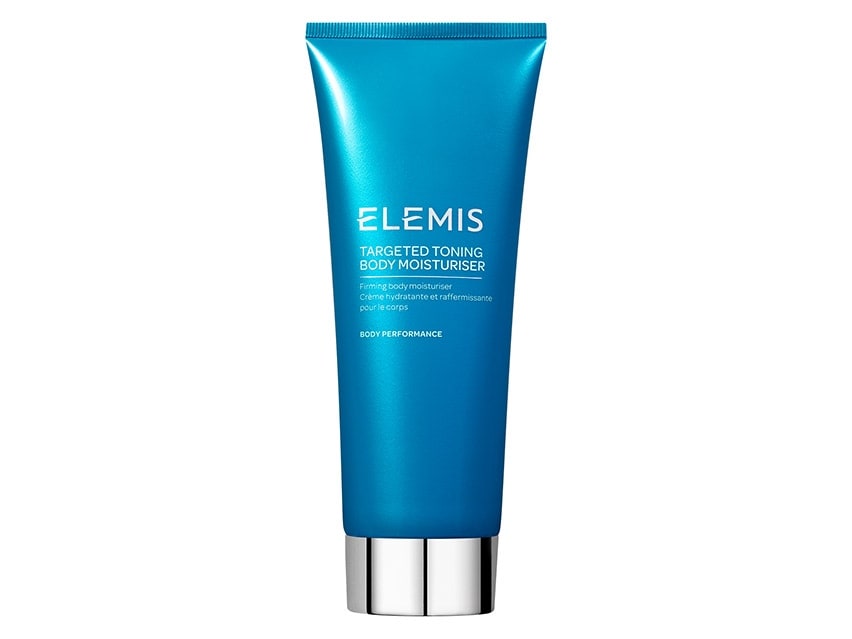 ELEMIS Targeted Toning Body Moisturizer