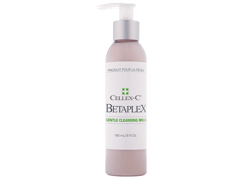 Cellex-C Betaplex Gentle Cleansing Milk