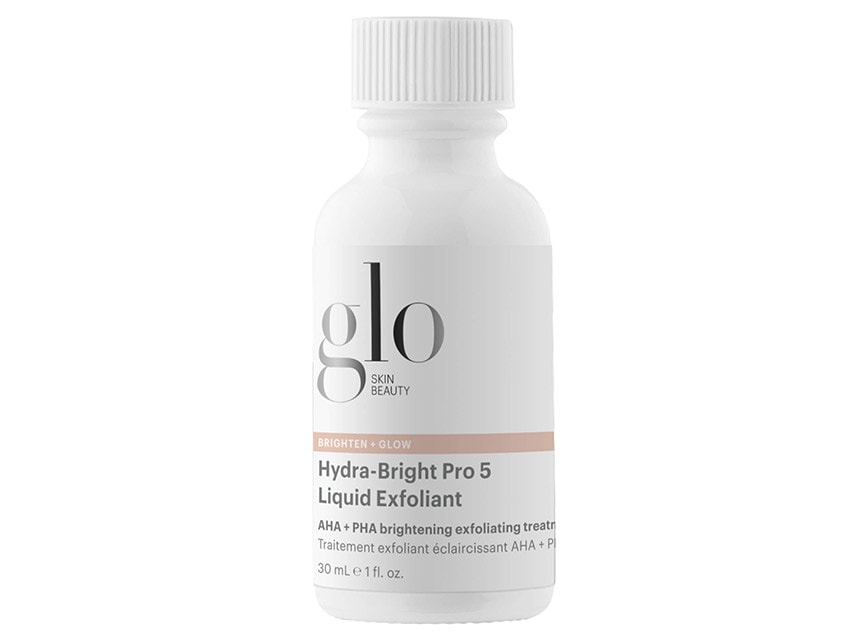 Glo Skin Beauty Hydra-Bright Pro 5 Liquid Exfoliant - 1.0 fl oz