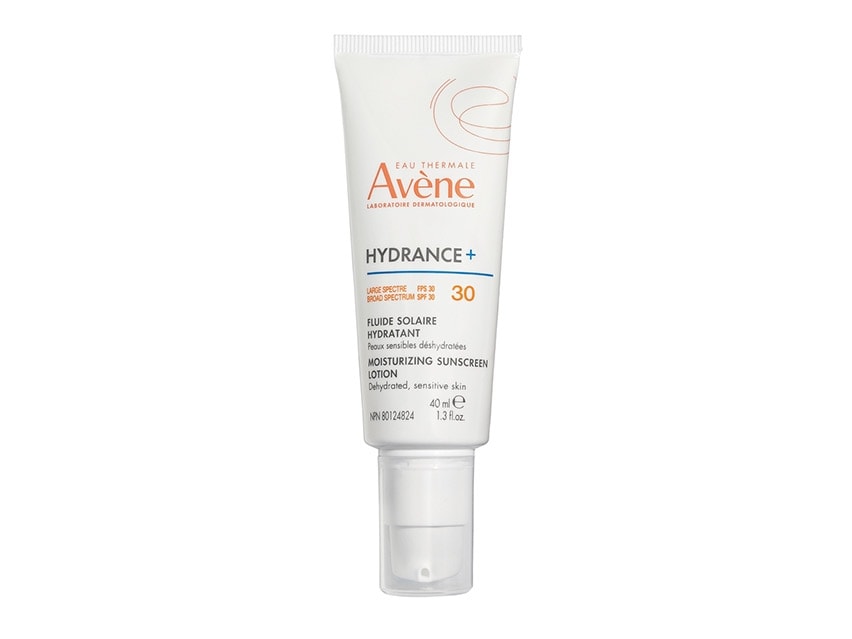 Avene Hydrance+ Moisturizing Sunscreen Lotion SPF 30