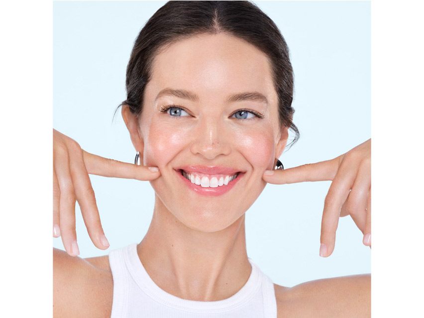 Vichy Mineral 89 Hydrating and Plumping Daily Booster Serum