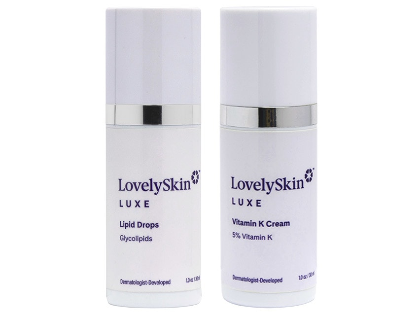 LovelySkin LUXE Post-Procedure Kit