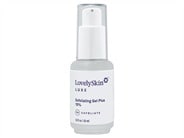 LovelySkin LUXE Exfoliating Gel Plus 15%