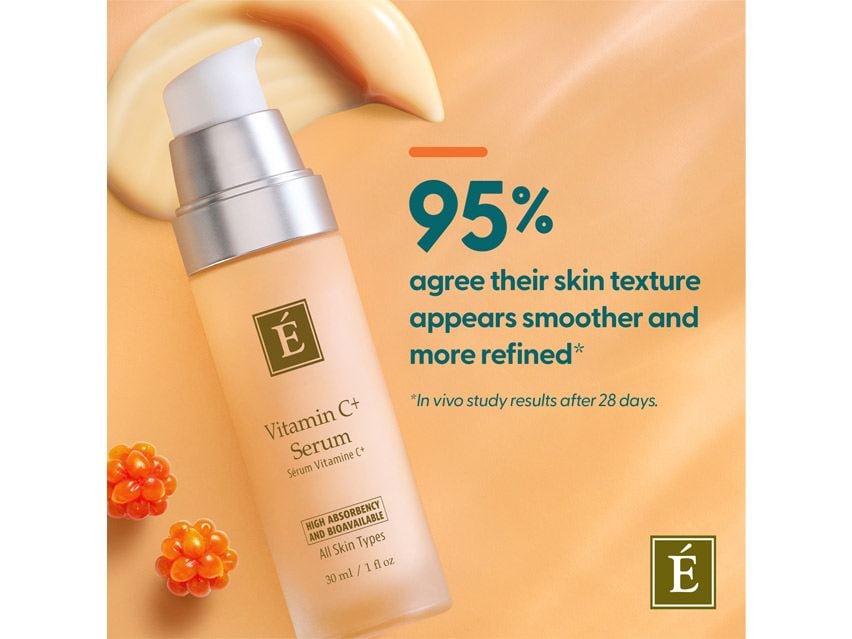 Eminence Organics Vitamin C+ Serum