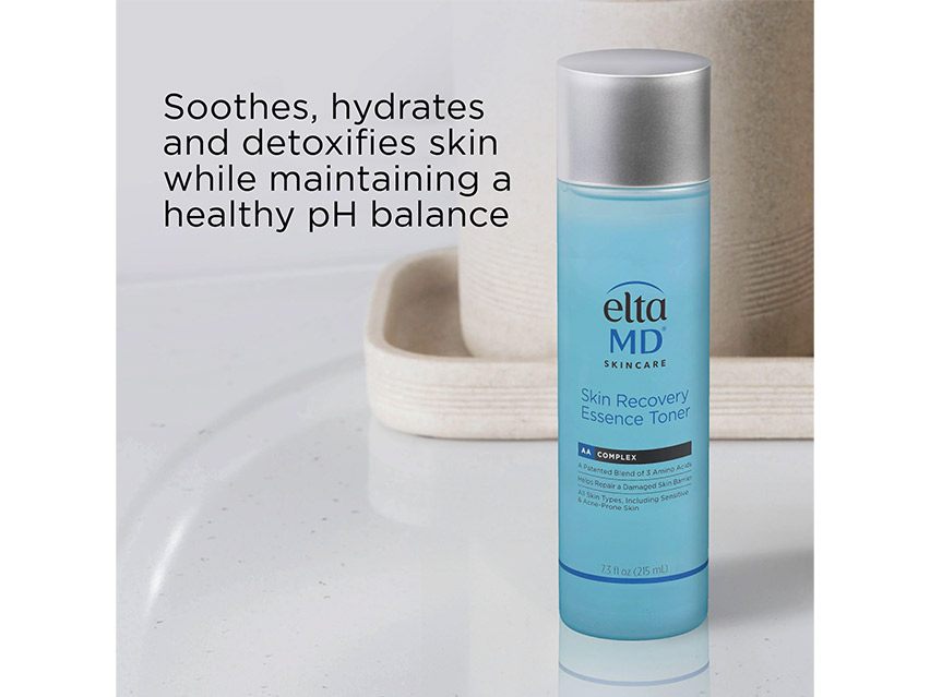 EltaMD Skin Recovery Essence Facial Toner