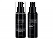 Revision Skincare HA HydraSerum+ & Revox Line Relaxer Duo