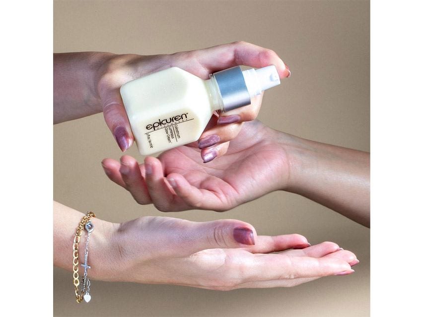 Epicuren Discovery Colostrum Luminous Glow Cream