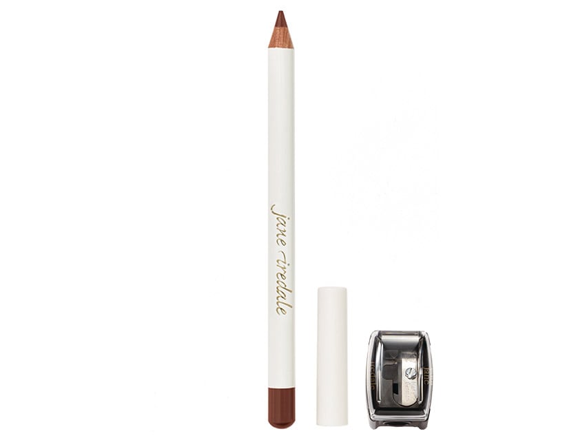 jane iredale Lip Pencil &amp; Sharpener Duo