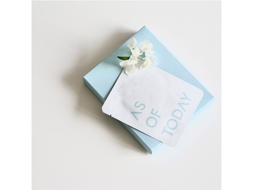 AS OF TODAY R-Peptide Renewing Masks