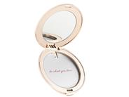 jane iredale Rose Gold Refillable Compact