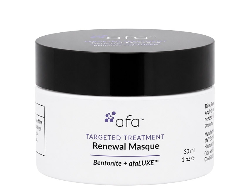 afa Renewal Masque
