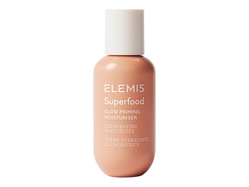 ELEMIS Superfood Glow Priming Moisturizer