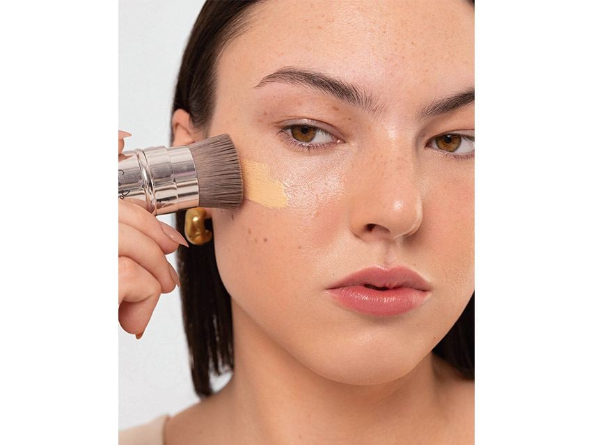 Ere Perez Retractable Kabuki Brush