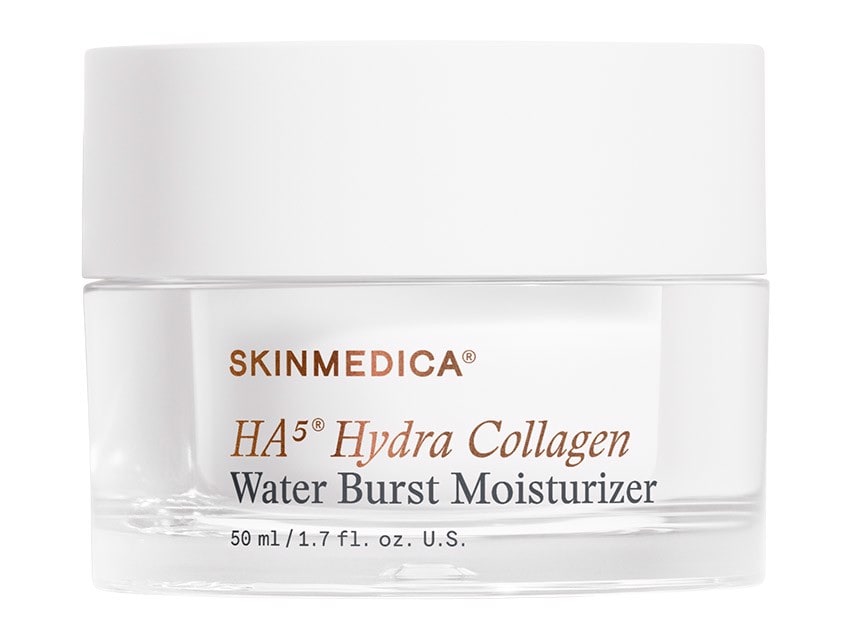 SkinMedica HA5 Hydra Collagen Water Burst Moisturizer