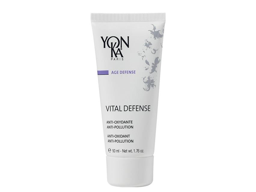 YON-KA Vital Defense