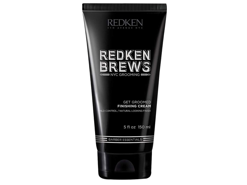Redken Brews Finishing Cream