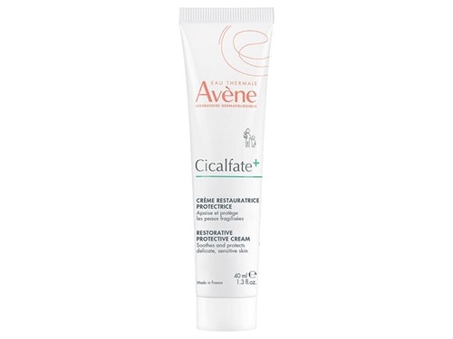 Free $26 Avene Full-Size Cicalfate+ Restorative Protective Cream