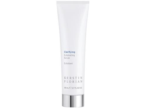 clarifying exfoliating cleanser