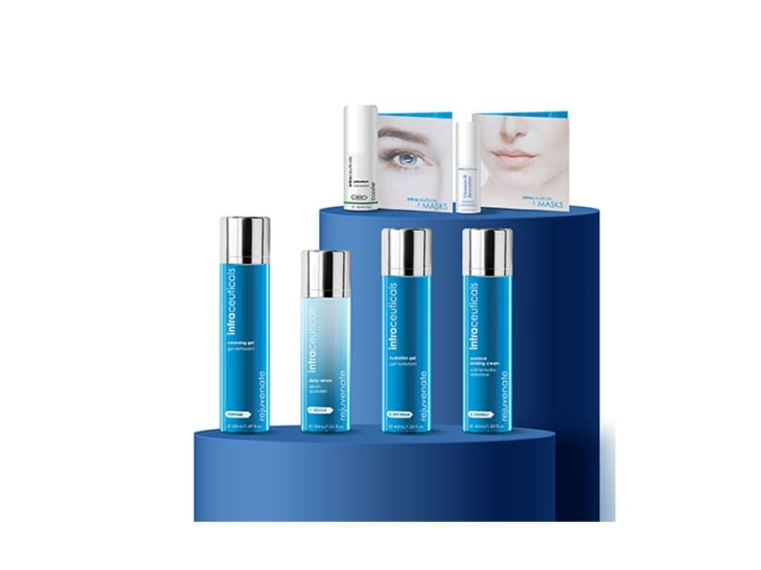 Intraceuticals Hydration Transformation Kit - Limited Edition