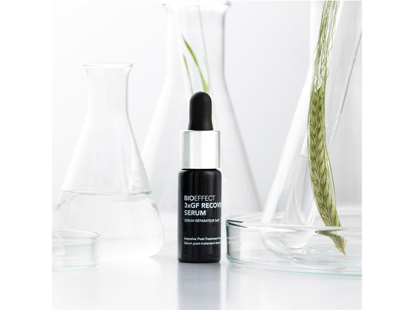 BIOEFFECT 3XGF Recovery Serum