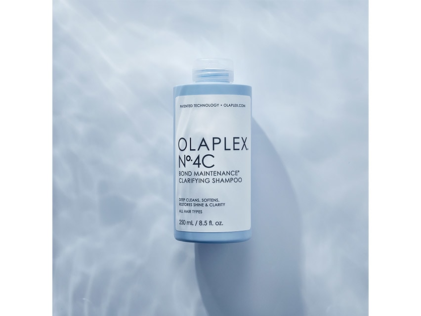 OLAPLEX No. 4C Bond Maintenance Clarifying Shampoo