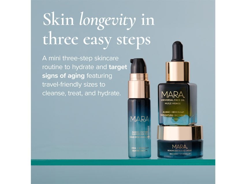 MARA Sea The Glow Discovery Set