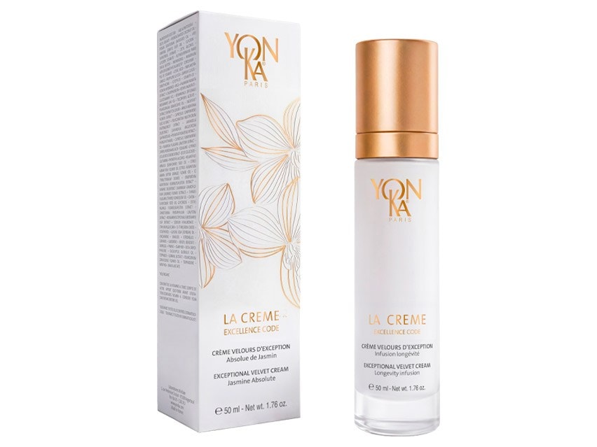 Yon-Ka Paris La Creme Excellence Code