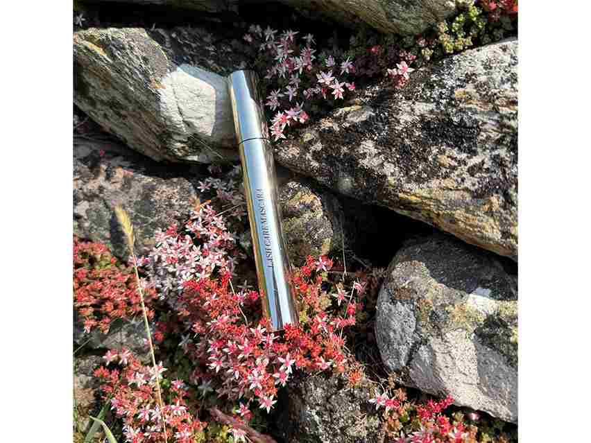 Fitglow Beauty Lash Care Mascara