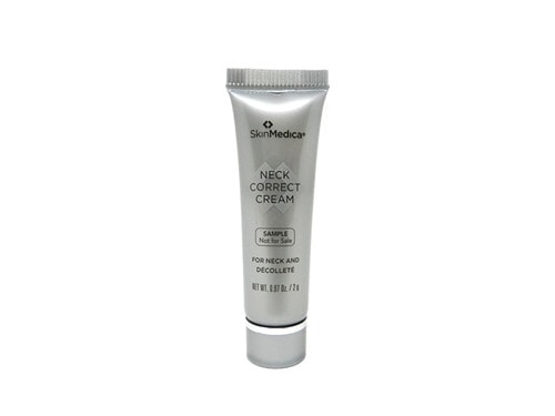 Free $10 SkinMedica Travel-Size Neck Correct Cream