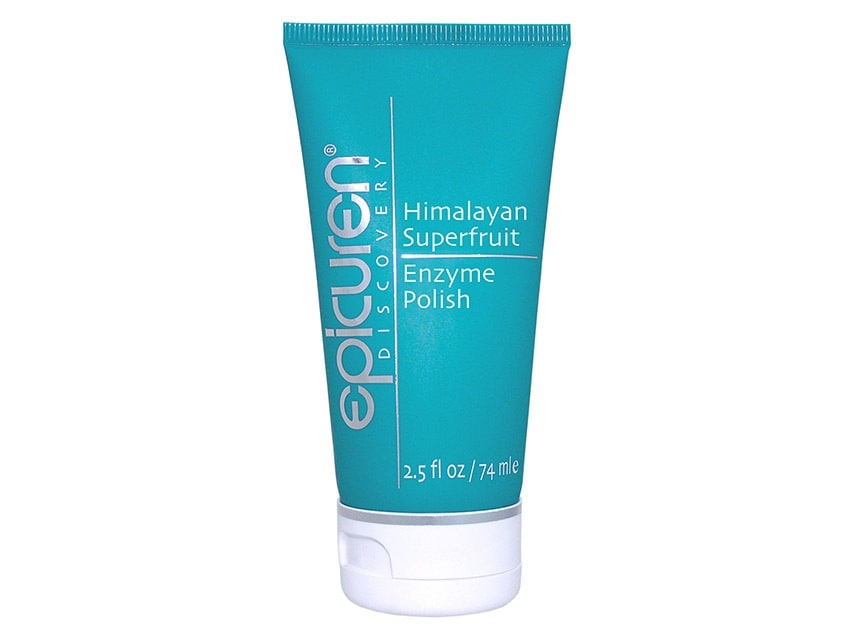 Epicuren Discovery Himalayan Superfruit Enzyme Polish