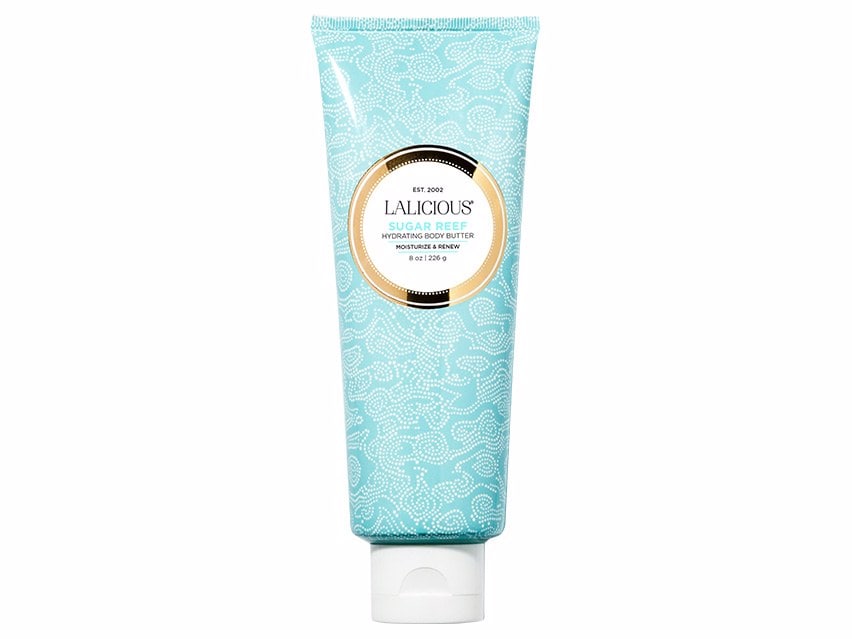 LaLicious Whipped Body Butter - Sugar Reef
