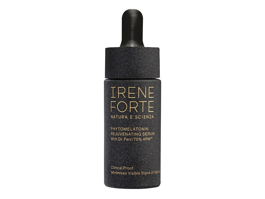 Irene Forte Phytomelatonin Rejuvenating Serum