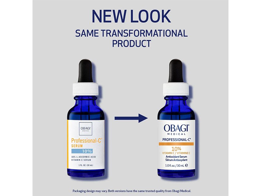 Obagi Professional-C Serum 10%