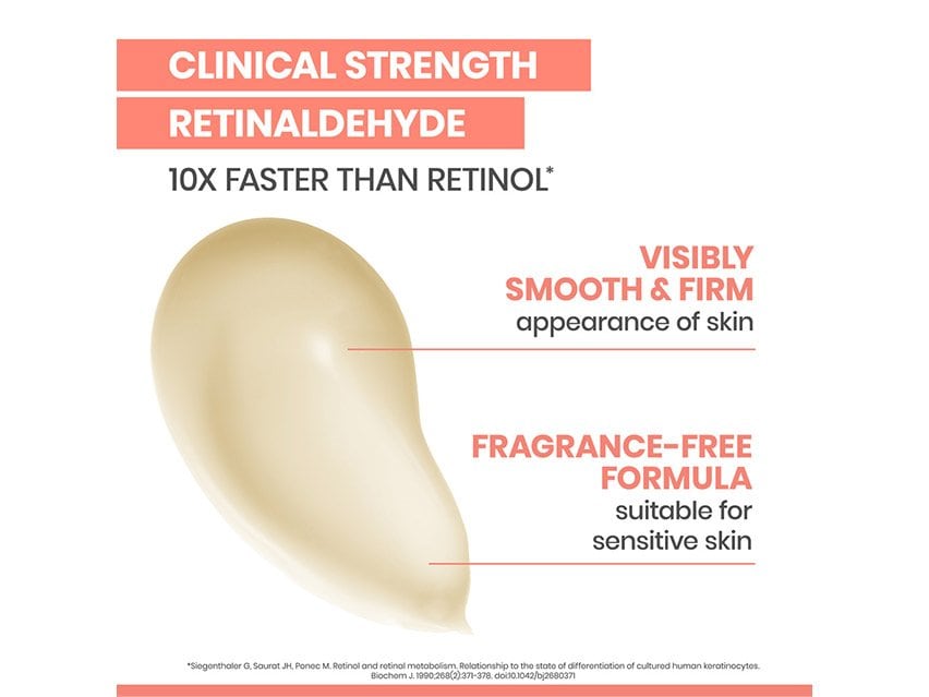Avene Retrinal 0.05 Multi-Corrective Cream