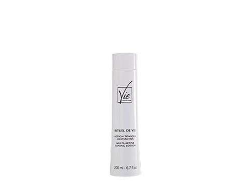 Vie Collection Multi-Active Toning Lotion