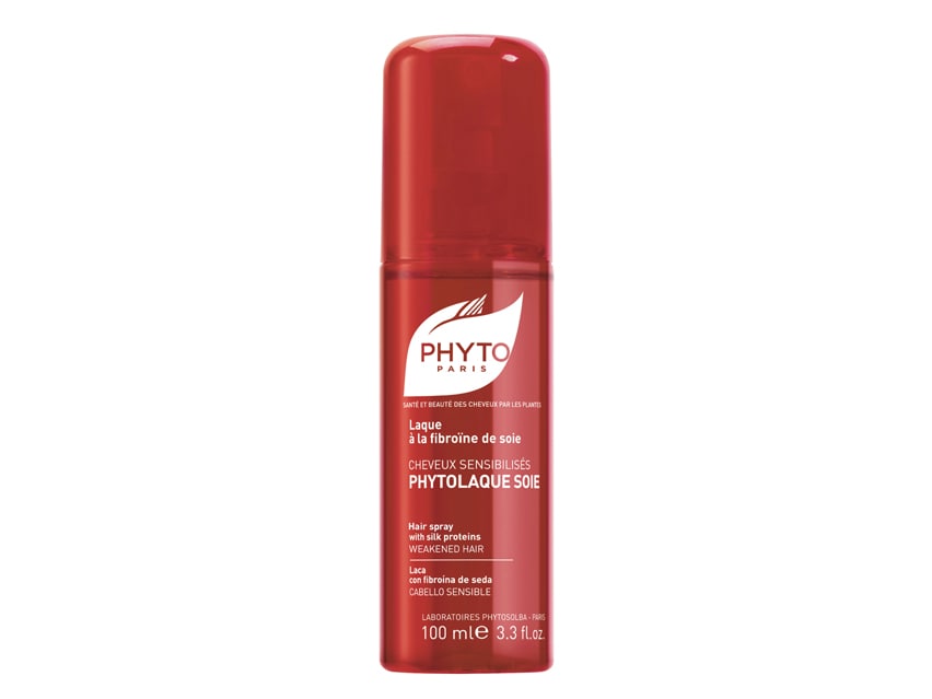 PHYTO Professional Phytolaque Soie Light Hold Hairspray