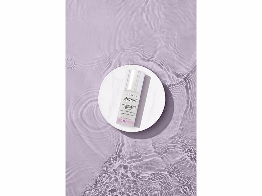 GlyMed Plus Revitalizing Essence with NAD+