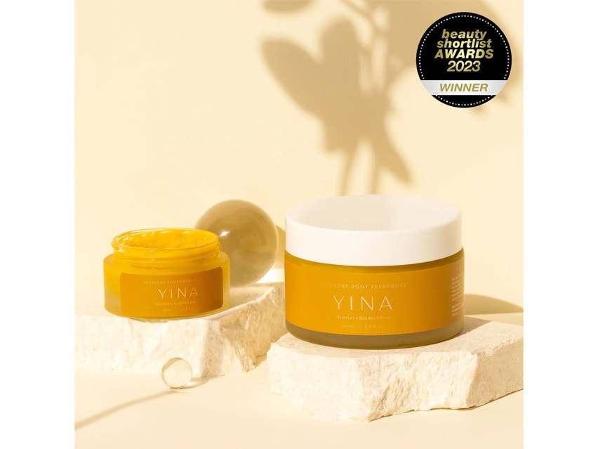 YINA Recovery Body Treatment