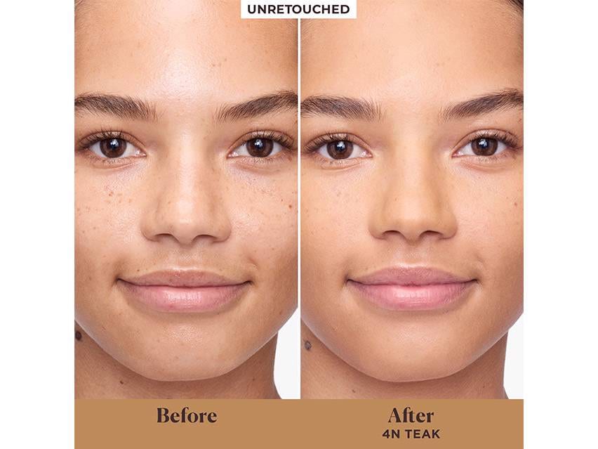 Laura Mercier Tinted Moisturizer Blurred Matte SPF 30 - 4N Teak