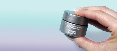 Doctor Babor renewal cream GWP